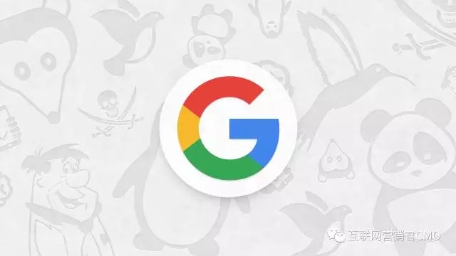 2017Google八大算法更新，诠释